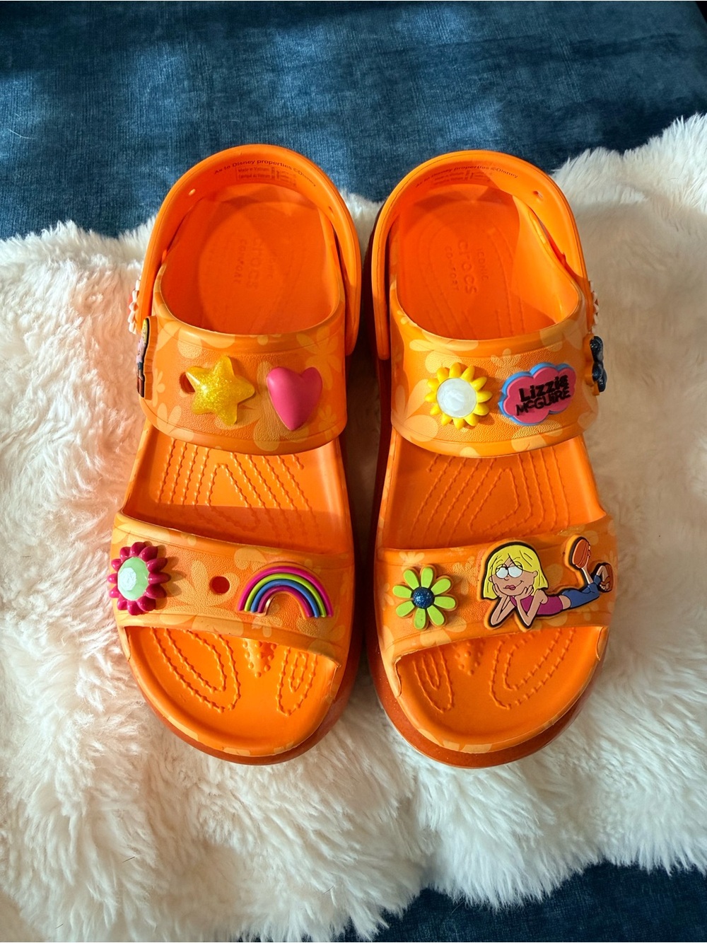 Croc Women’s Lizzie McGuire